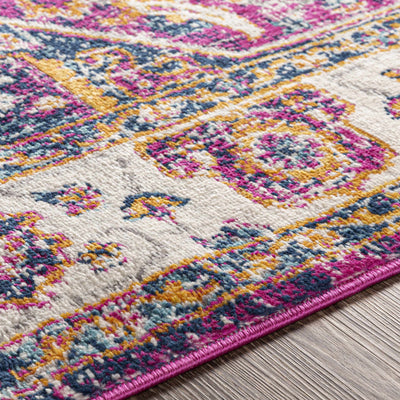 Bacton Area Rug - Clearance