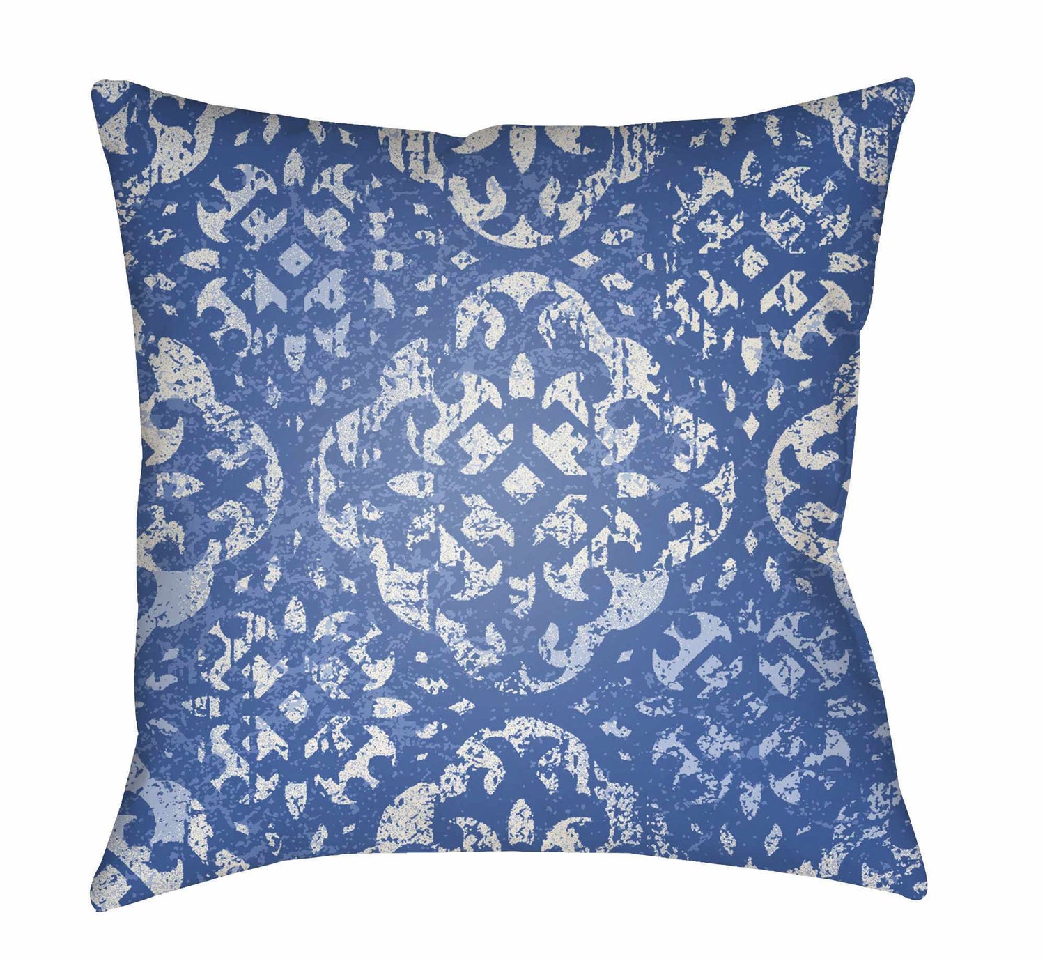 Badr Outdoor Throw Pillow