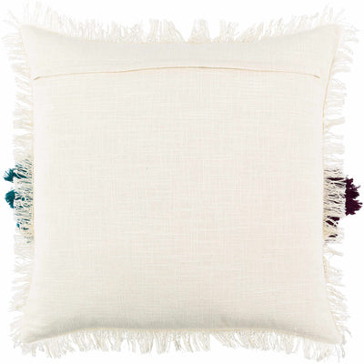 Bafra Pillow Cover