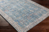 Bagontapay Washable Area Rug - Clearance