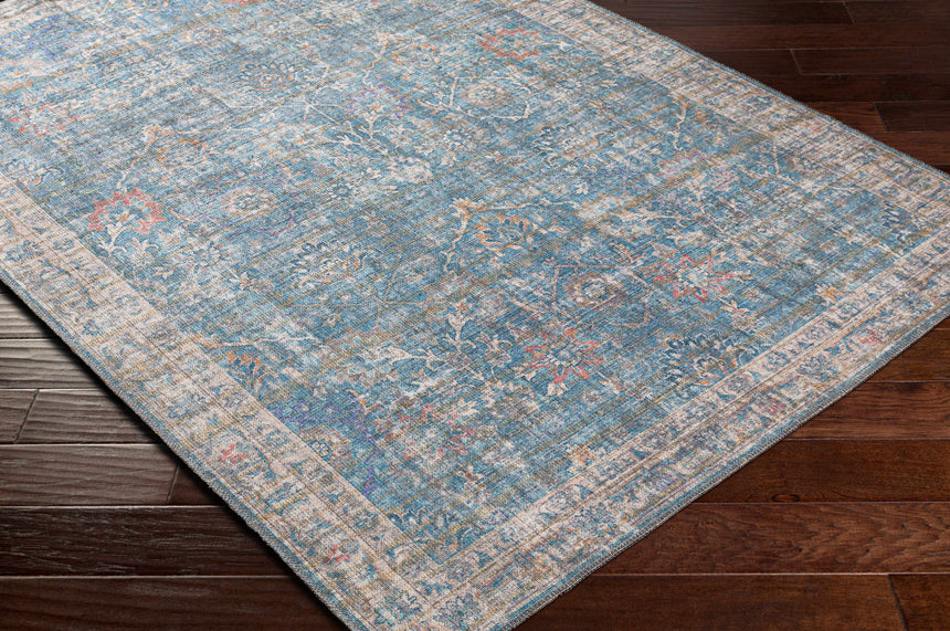 Bagontapay Washable Area Rug - Clearance