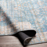 Bagontapay Washable Area Rug - Clearance