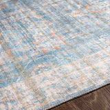 Bagontapay Washable Area Rug - Clearance