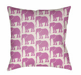 Bagombong Throw Pillow