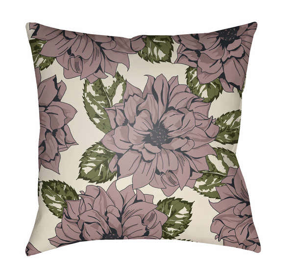 Baguio Outdoor Throw Pillow