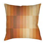 Bagumbayan Throw Pillow