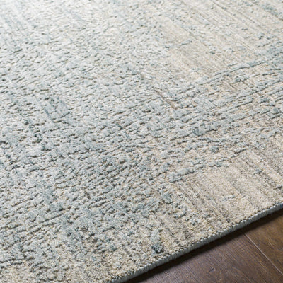 Bagworth Premium Area Rug