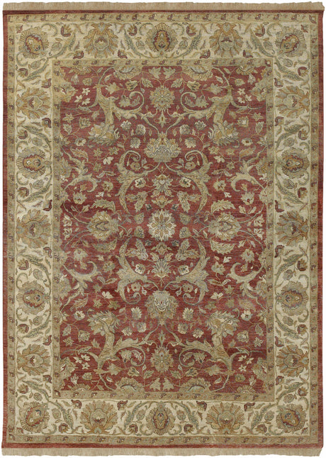 Bainbridge Area Rug - Clearance