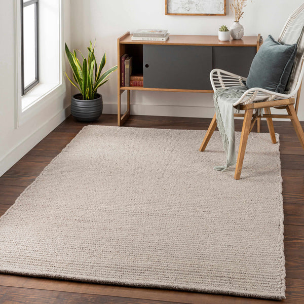 Bairnsdale Flatweave Performance Rug - Clearance