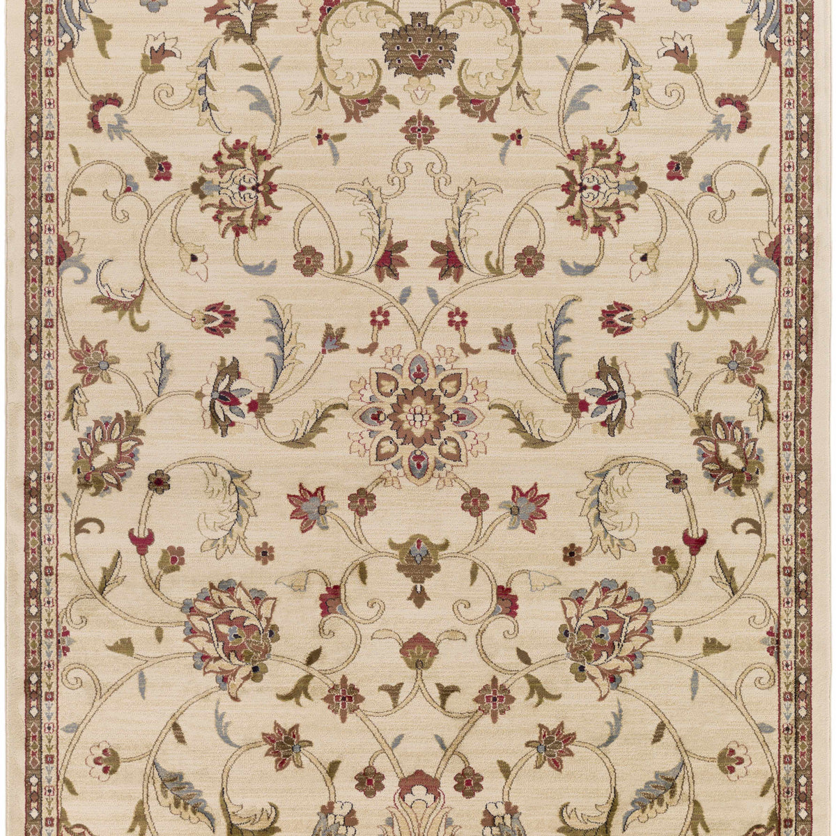 Madero Rug Bajadero Oushak Rug – Boutique Rugs