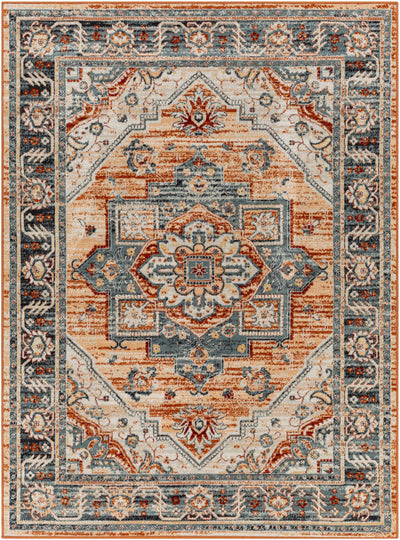 Balabagan Indoor & Outdoor Rug - Clearance