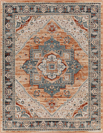 Balabagan Indoor & Outdoor Rug - Clearance