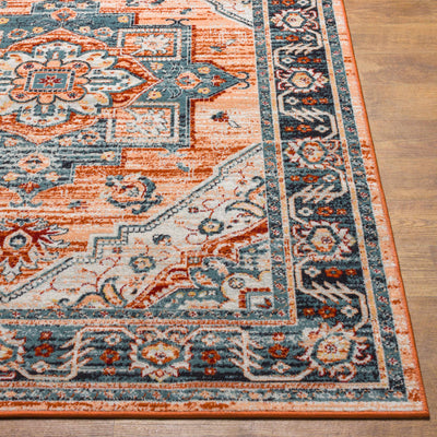 Balabagan Indoor & Outdoor Rug - Clearance