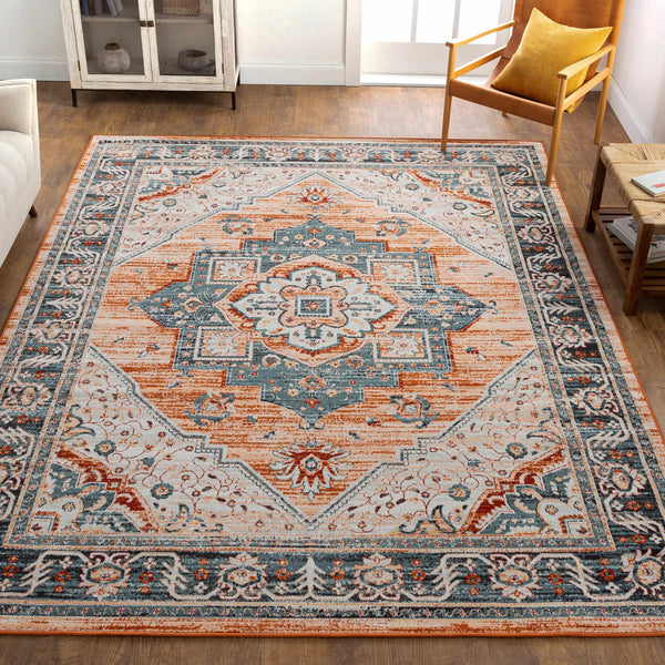 Balabagan Indoor & Outdoor Rug - Clearance