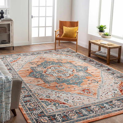 Balabagan Indoor & Outdoor Rug - Clearance