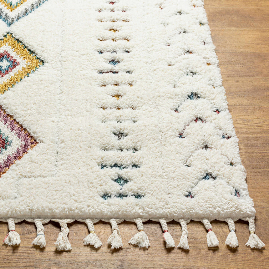 Balclutha Area Rug - Clearance