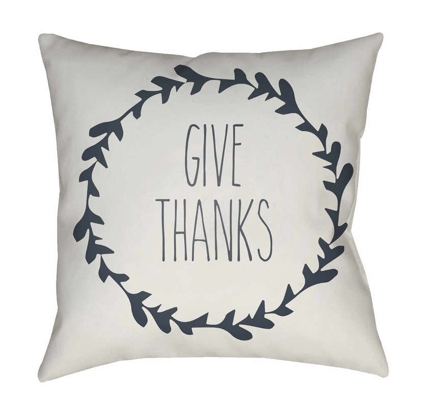 Baldasarre Outdoor Throw Pillow