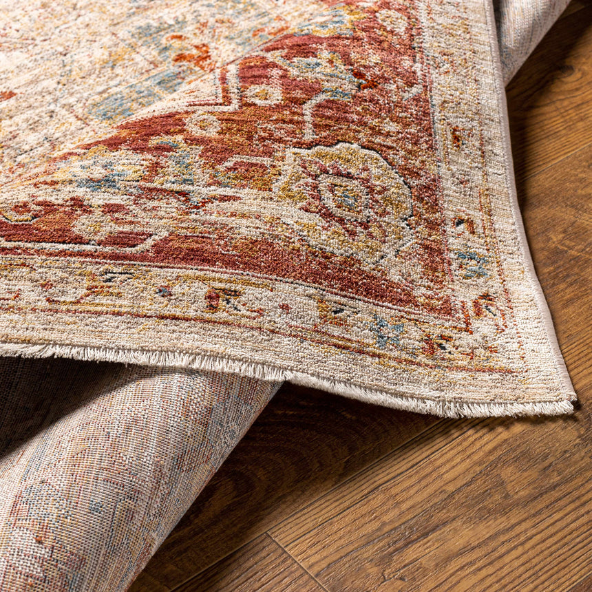 Balete Area Rug - Clearance