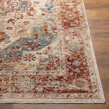 Balete Area Rug - Clearance