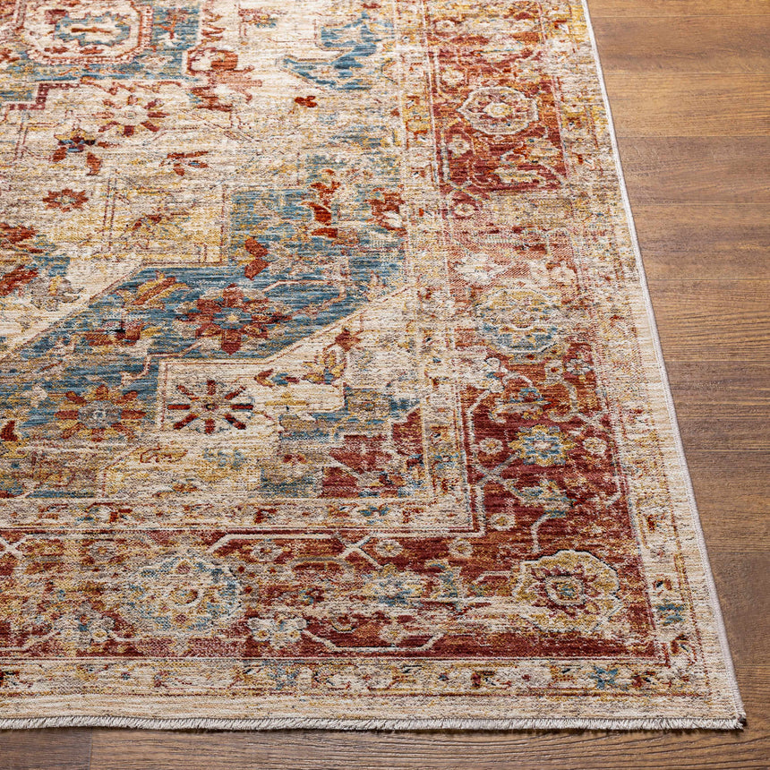 Balete Area Rug - Clearance