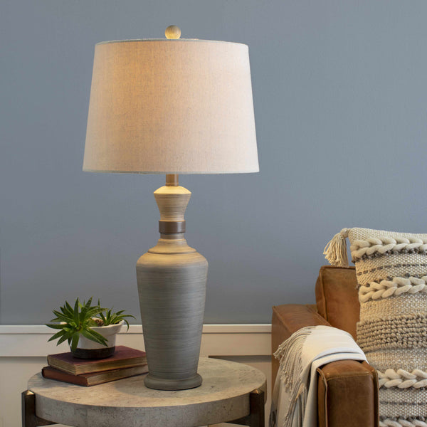 Balimbing Table Lamp