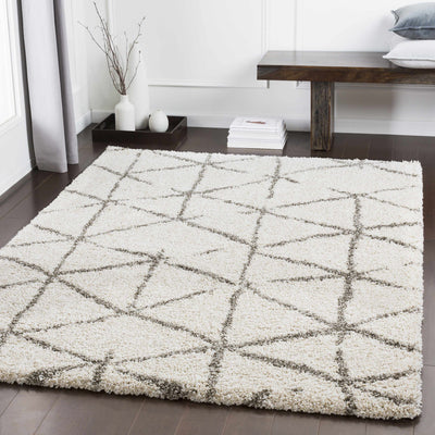 Balko Area Rug - Clearance