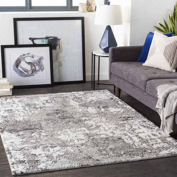 Balmat Area Rug - Clearance