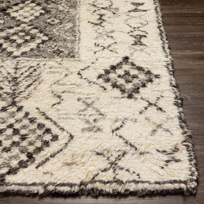 Balmedie Plush Wool Rug - Promo