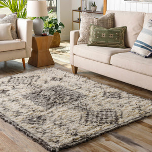 Balmedie Plush Wool Rug - Promo