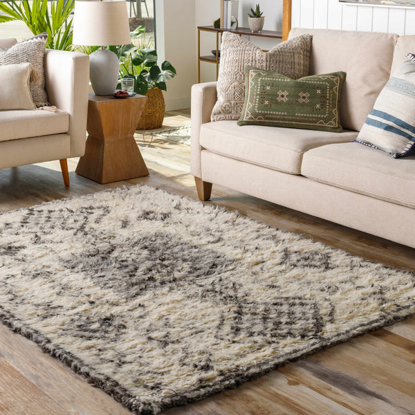 Balmedie Area Rug - Clearance