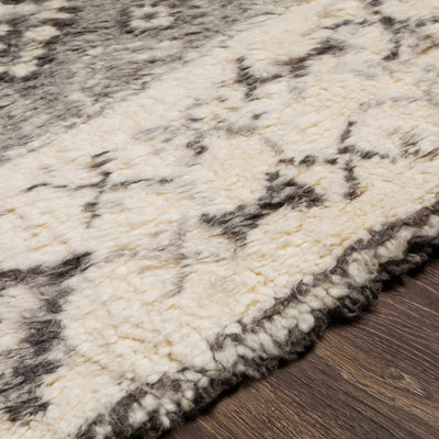 Balmedie Plush Wool Rug - Promo