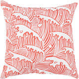 Balmville Outdoor Throw Pillow