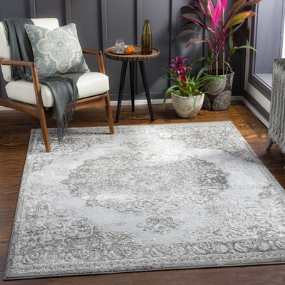 Balungao Area Rug - Clearance