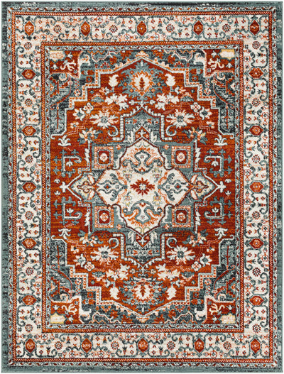 Baluyot Area Rug - Clearance