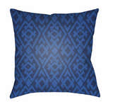 Balya Outdoor Throw Pillow