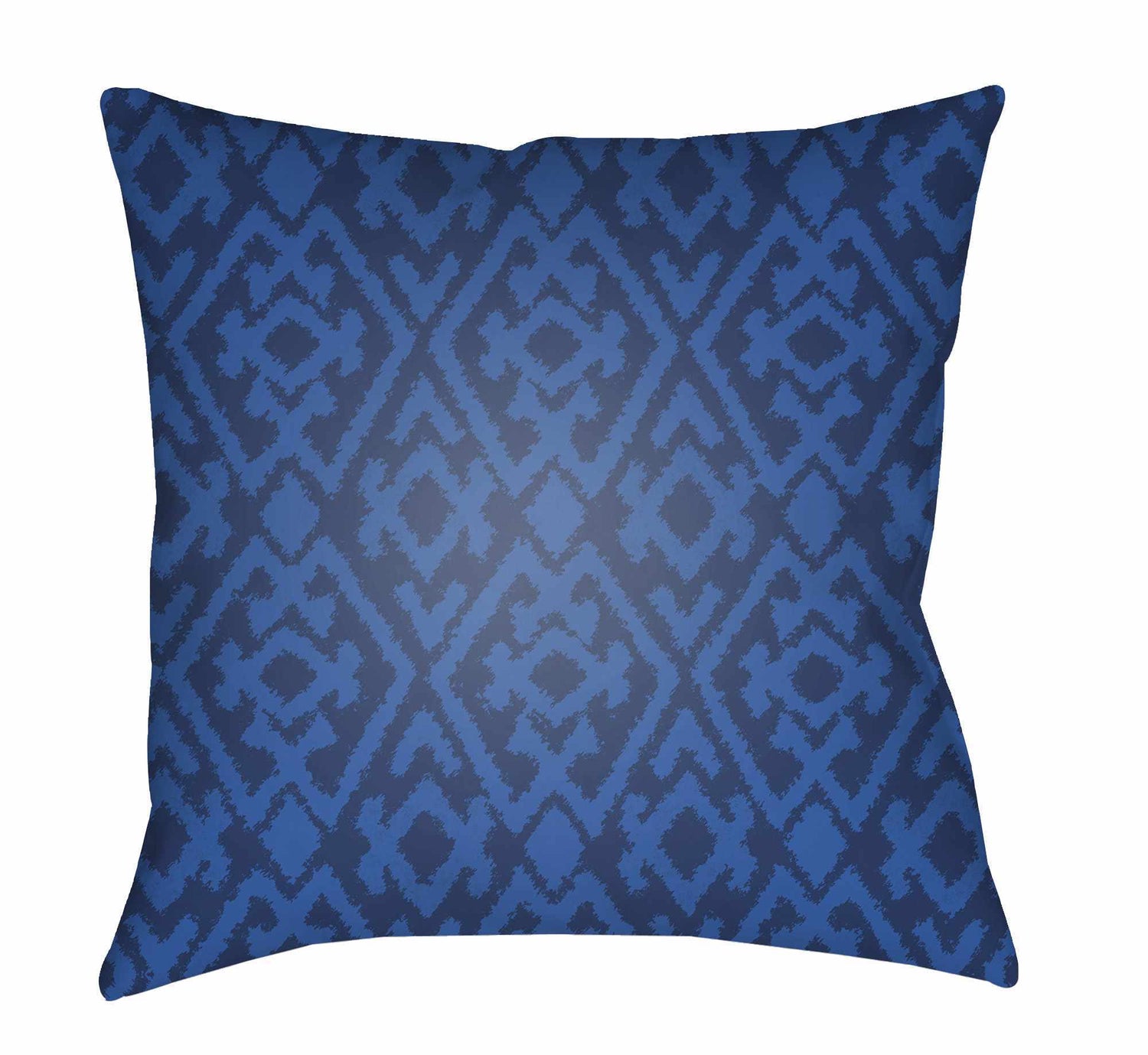 Balya Outdoor Throw Pillow