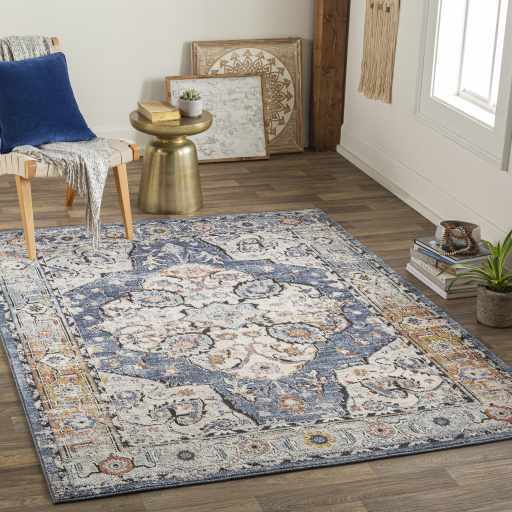 Bambang Area Rug - Clearance