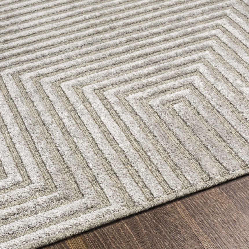 Banayoyo Area Rug - Clearance