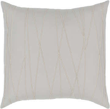 Bangui Ivory Embroidered Bedding