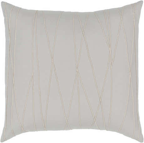 Bangui Ivory Embroidered Bedding