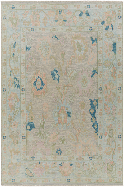 Banham Premium Area Rug