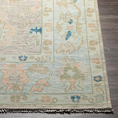 Banham Premium Area Rug