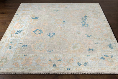 Banham Premium Area Rug