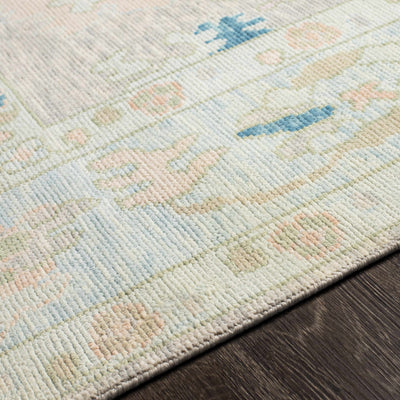 Banham Premium Area Rug