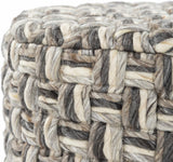 Banos Stool Ottoman - Clearance