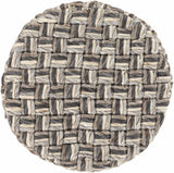 Banos Stool Ottoman - Clearance