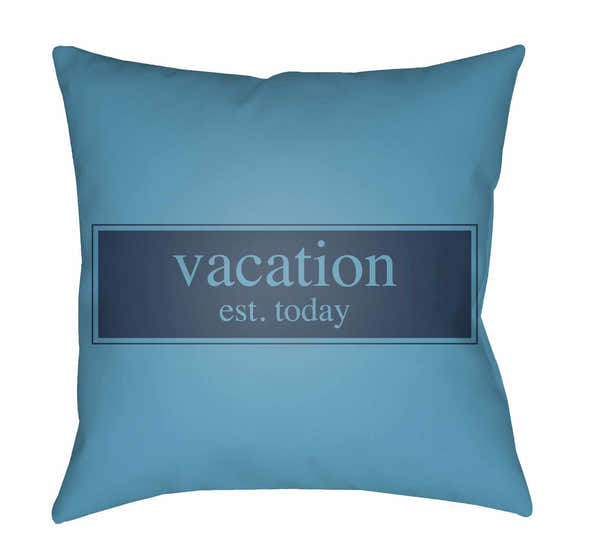 Bansud Outdoor Throw Pillow