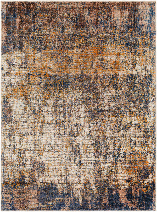 Bantuanon Washable Area Rug - Clearance