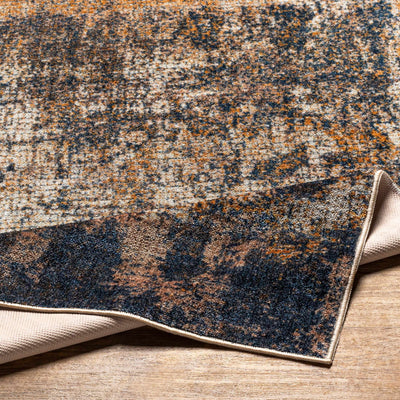 Bantuanon Washable Area Rug - Clearance