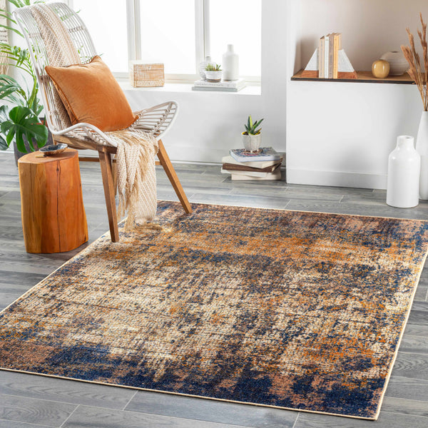 Bantuanon Washable Area Rug - Clearance